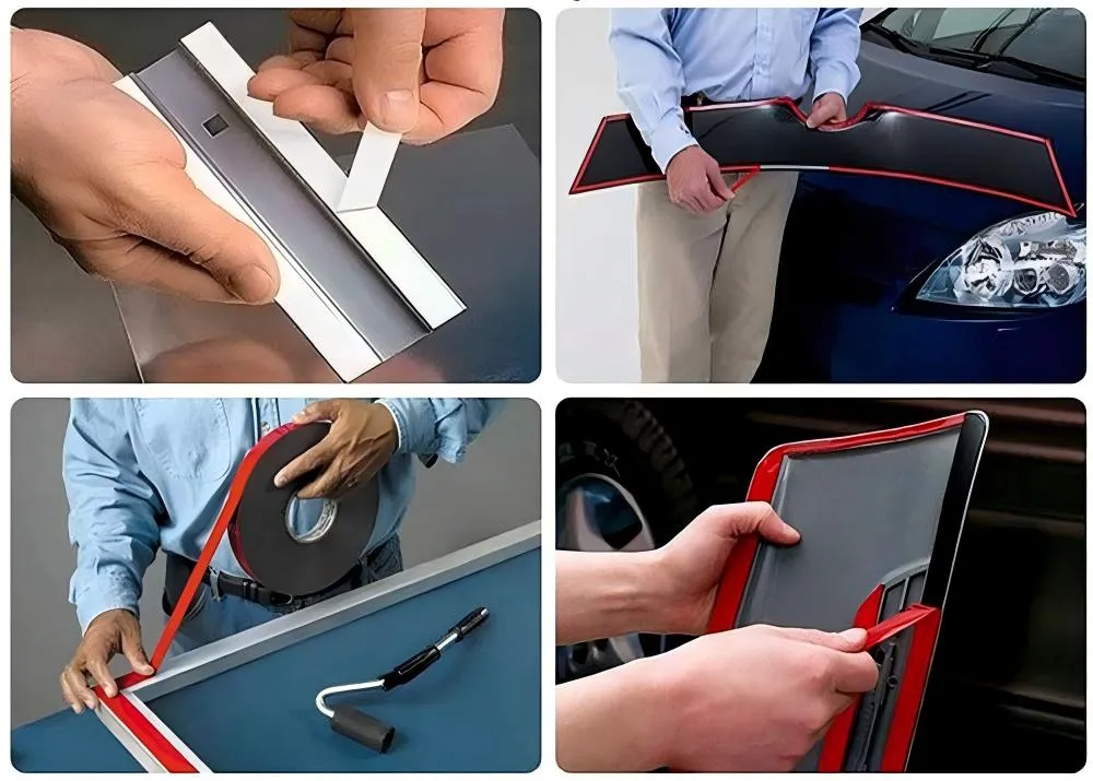 Packaging Application