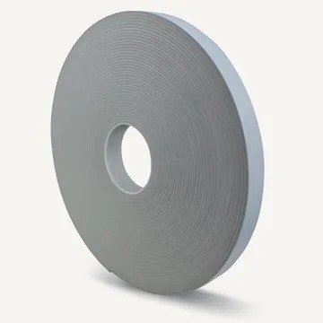 Double-Sided PVC Foam Tape Application