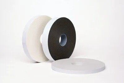 Low Density PVC Foam Tape Application