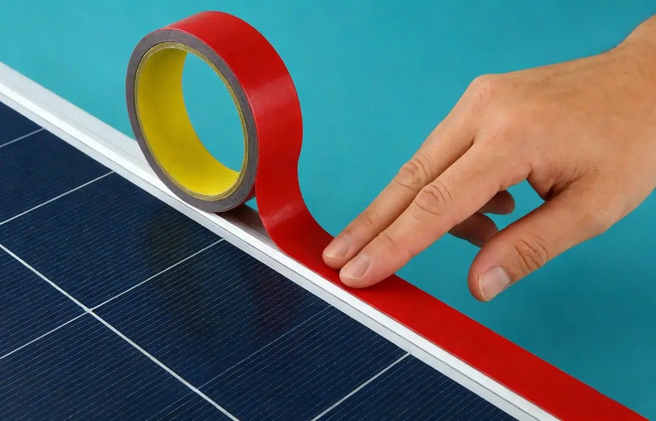 Solar Energy application