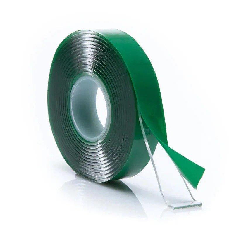 Die-Cut Foam Tape Pads