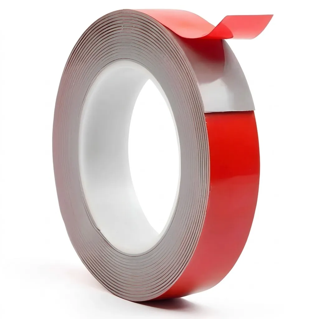 Acrylic Foam Tape