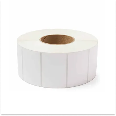 Water Soluble Labels