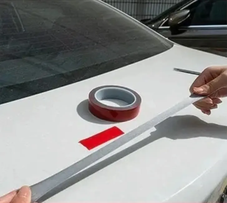 Automotive Adhesive Applications