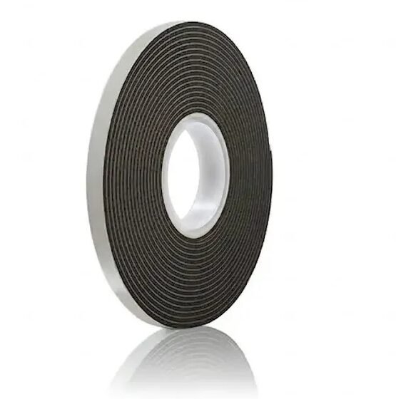 High Density PVC Foam Tape Application