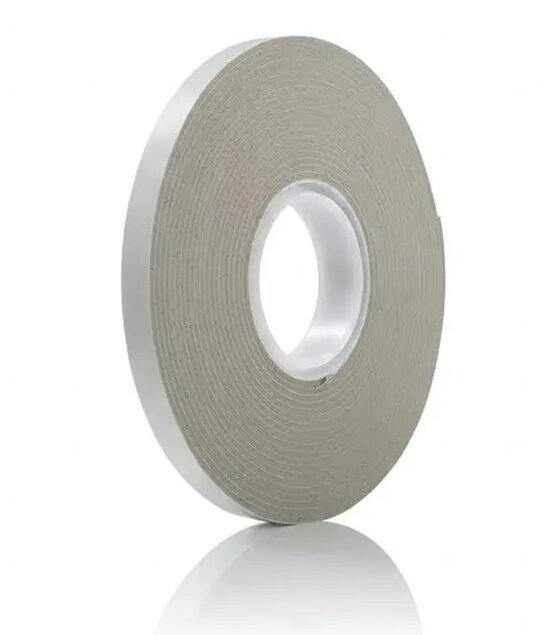 Medium Density PVC Foam Tape Application