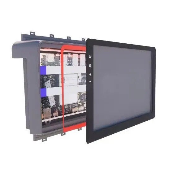 Electronics & Devices