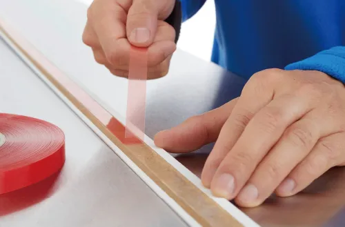 Appliance Tape Applications