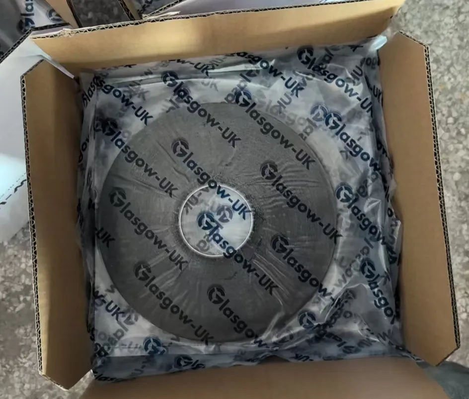 Specialty Substrates