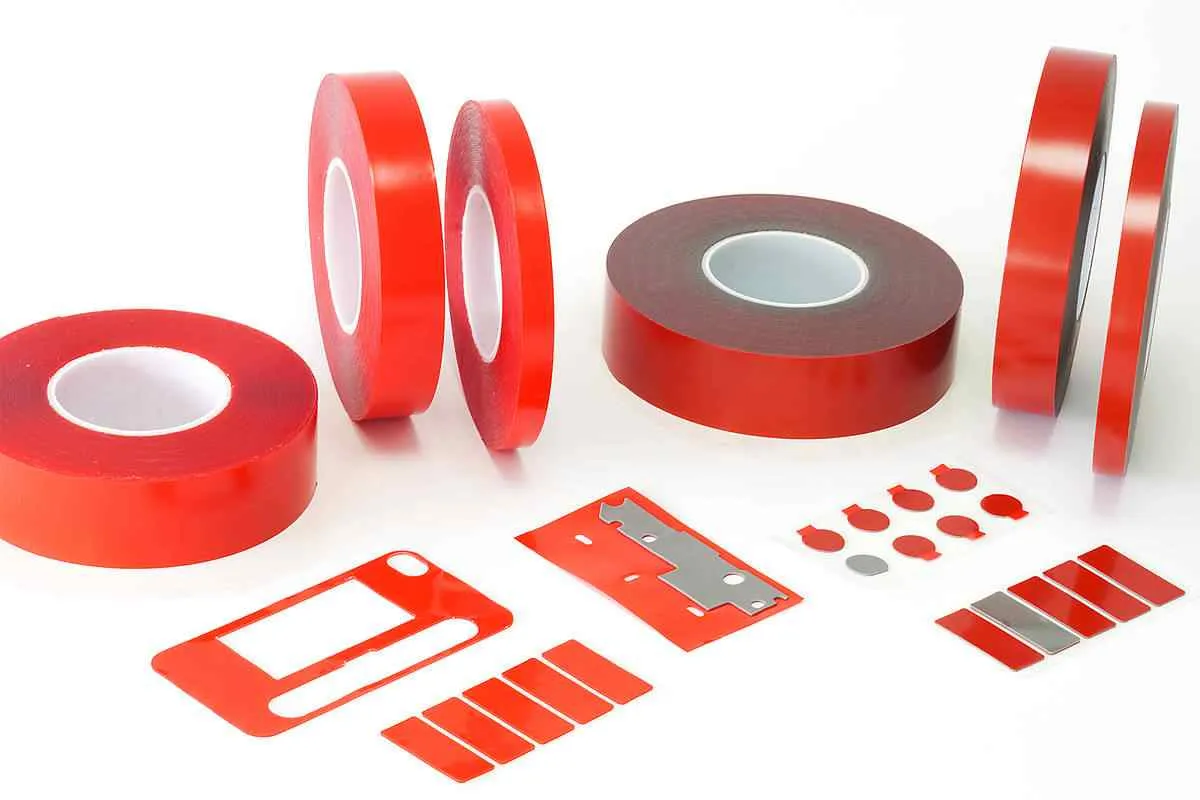 Acrylic Foam Tape