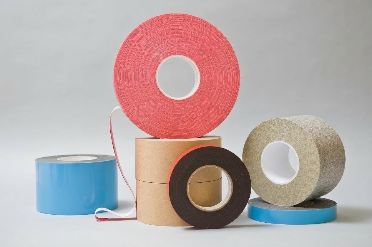 Double Sided Tape Series