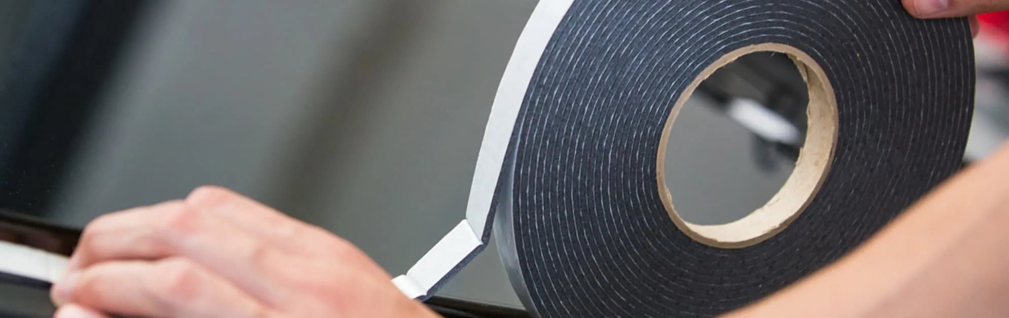 Industrial Assembly Adhesives