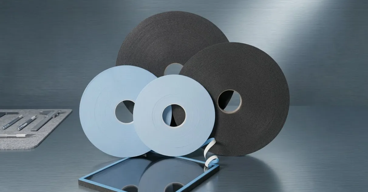 Foam Tape Series