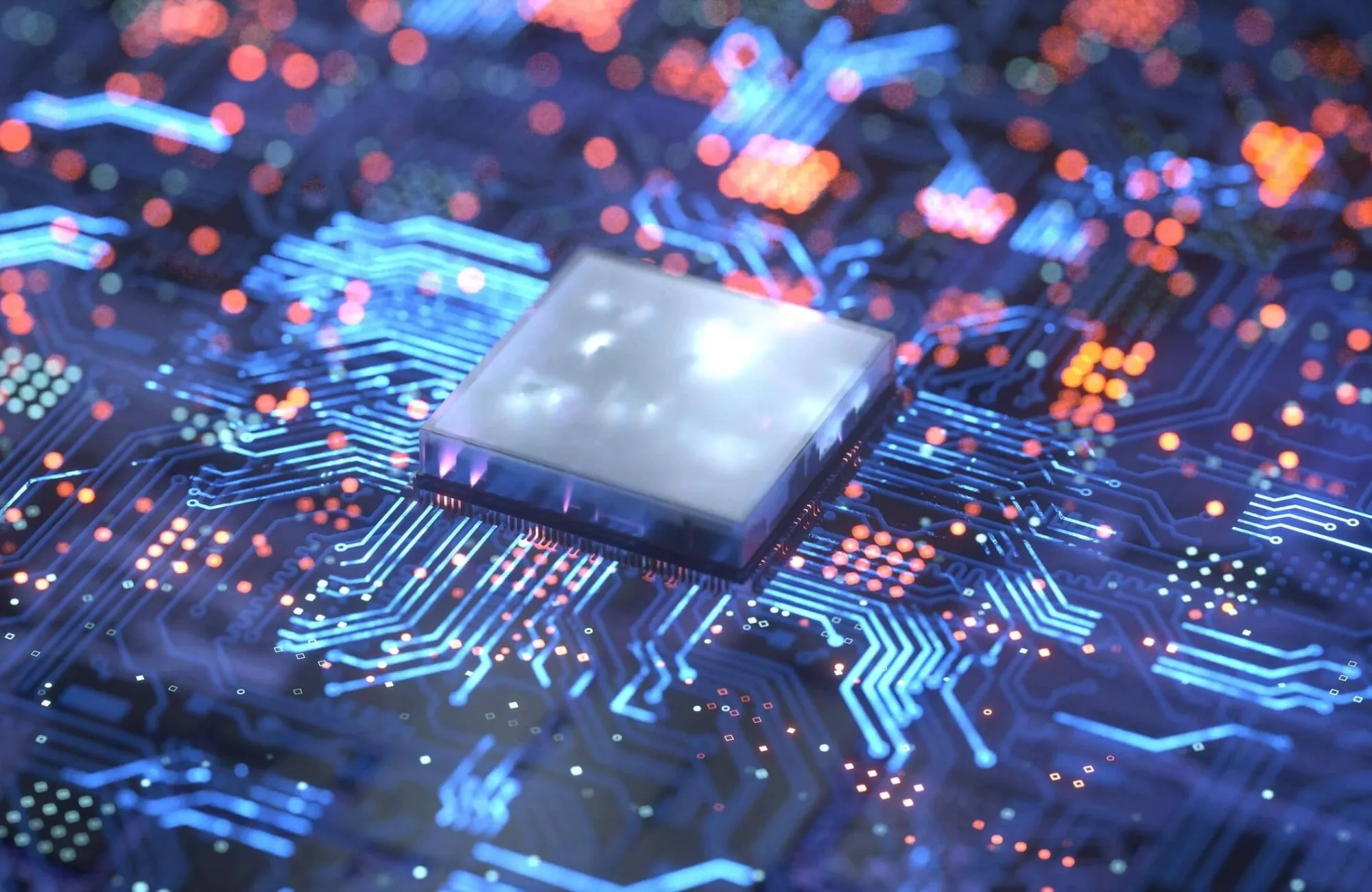 Industrial Applications