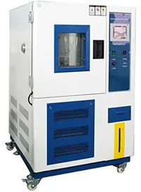 Aging Test Chamber