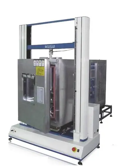 High Temperature Holding Test Chamber