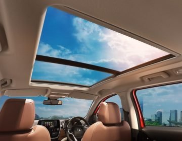 Automotive Applications