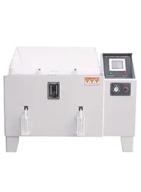 Salt Spray Test Chamber