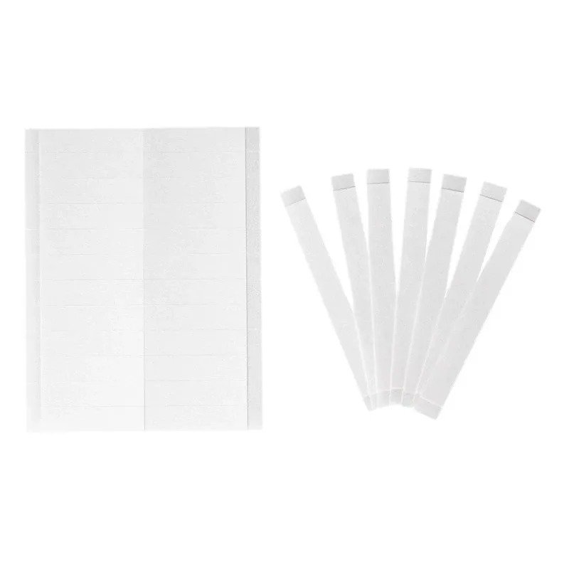 Die-Cutting Grade Double Coated Tissue Tape