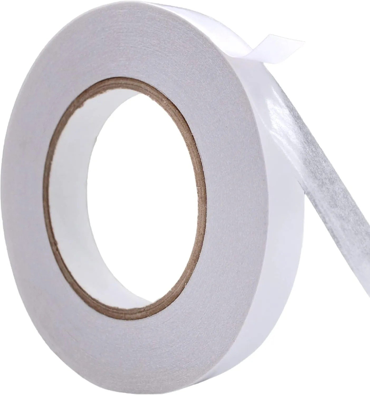 General Purpose Double Coated Tissue Tape (Solvent Acrylic)