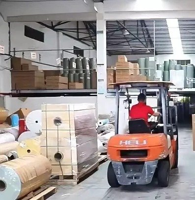 Foam Tape Manufacturer Factory