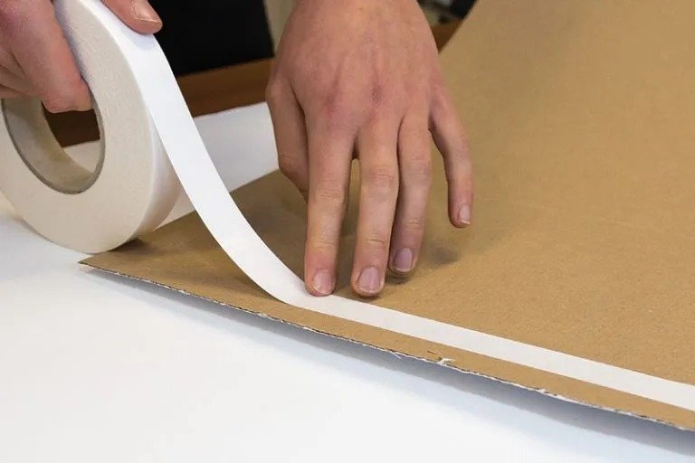 Industrial Tape Manufacturing