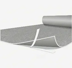 Foam Lamination
