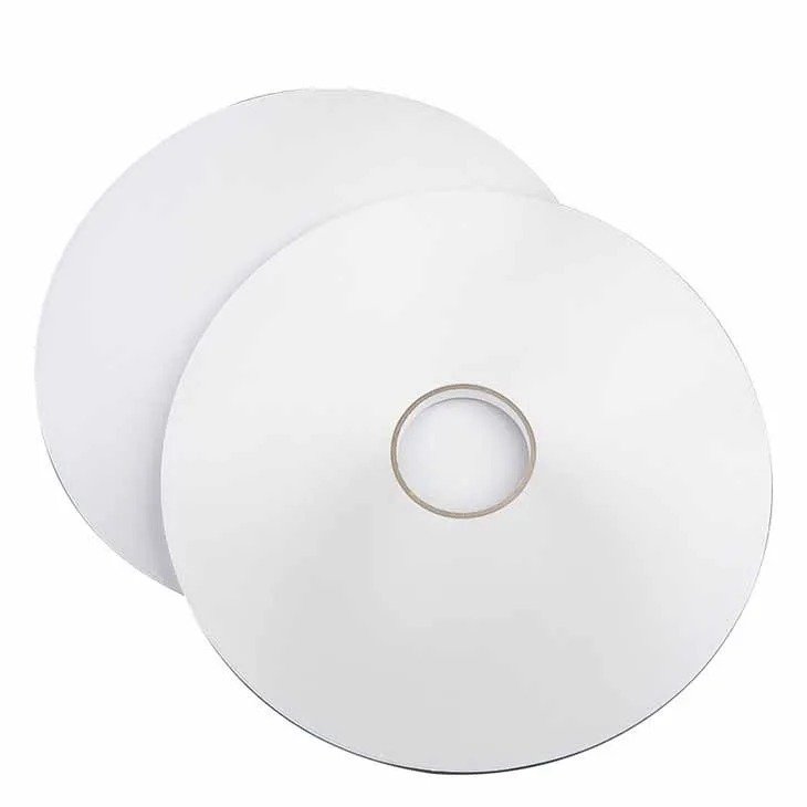 High Temperature Double Coated Tissue Tape