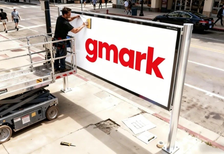 Signage & Displays