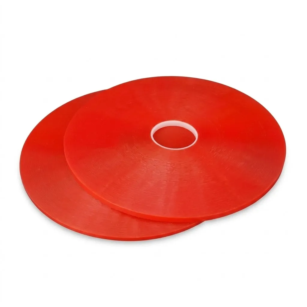 Paper Liner PET Tape