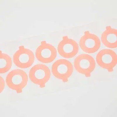 Die-Cut PET Adhesive Parts