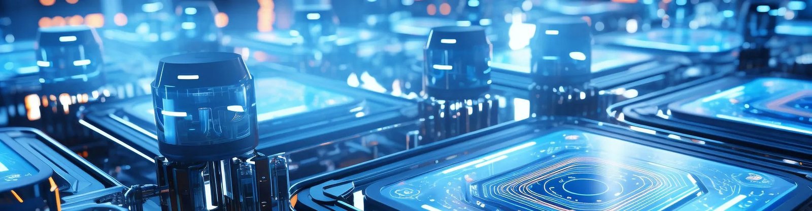 Digital Electronics Background