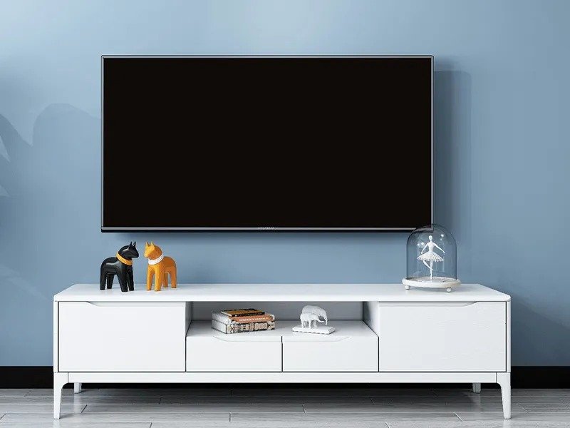 TV Metal Frames