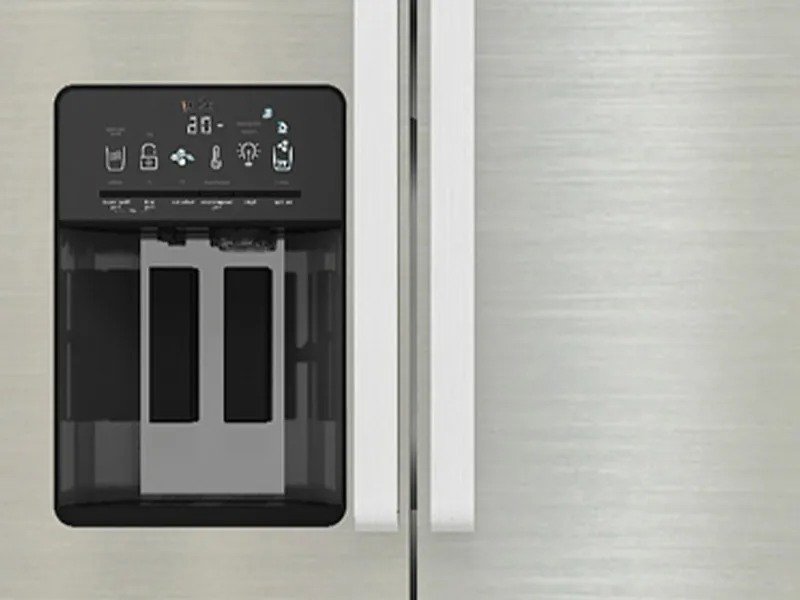 Displays and Membrane Switches
