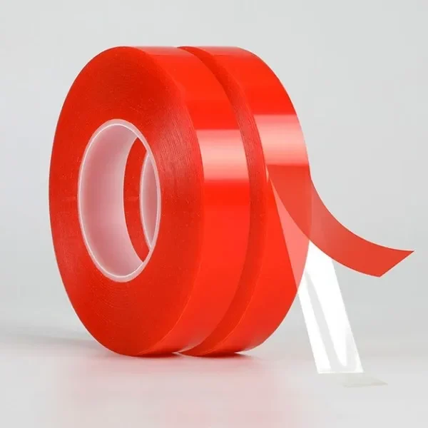 Custom Slitting Double Sided Tape