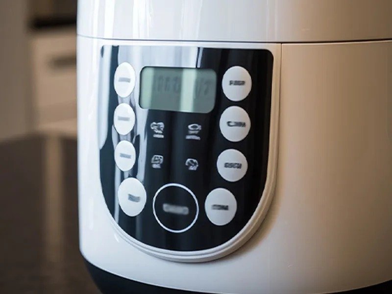 Appliance Manufacturing