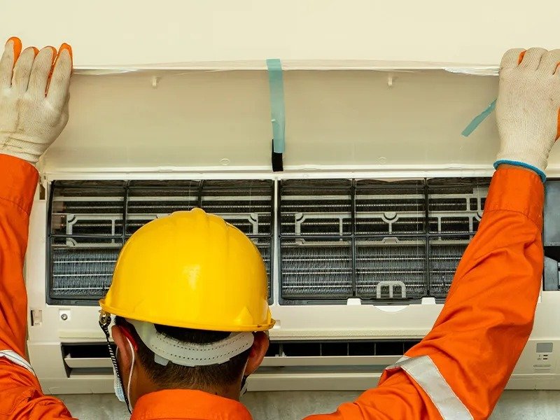Air Outlet Sealing Foam