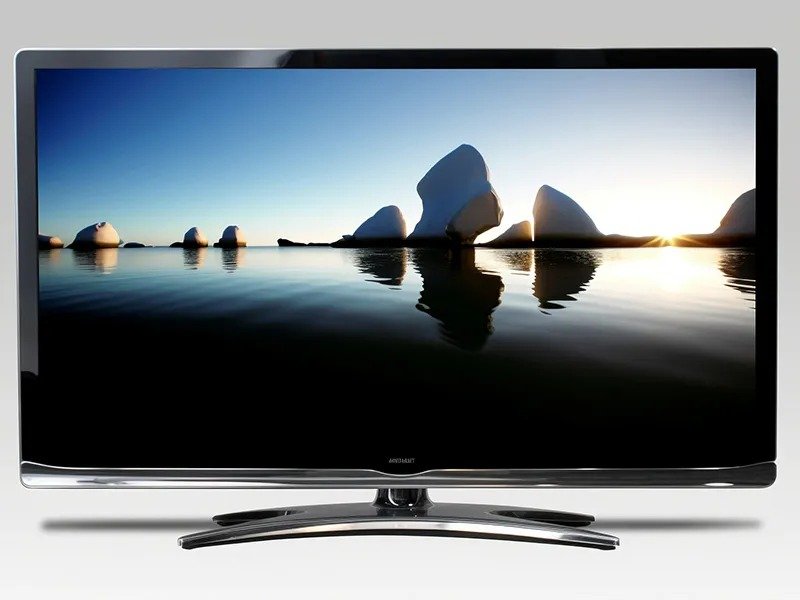 TV Displays