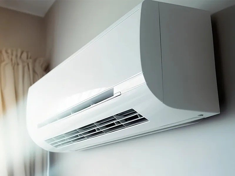 Air Conditioner Nameplates