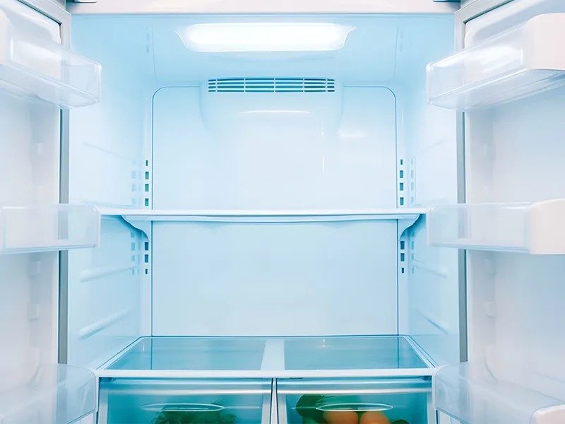 Refrigerator Evaporators