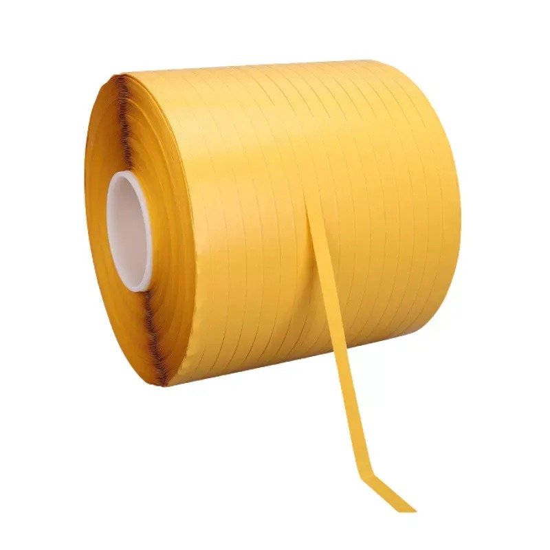 Clear PET Double-Sided Tape