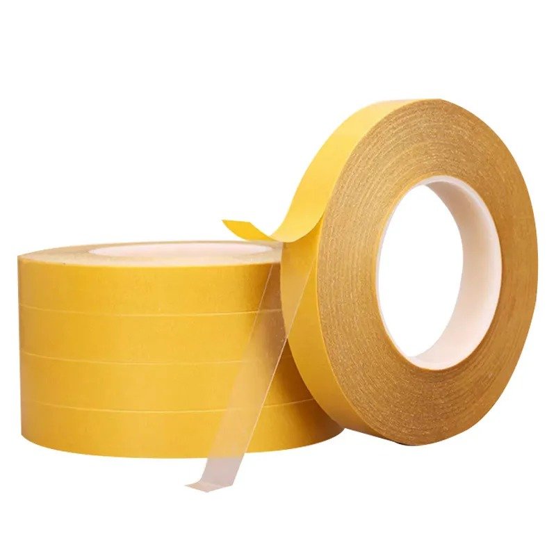 Red MOPP Liner PET Tape