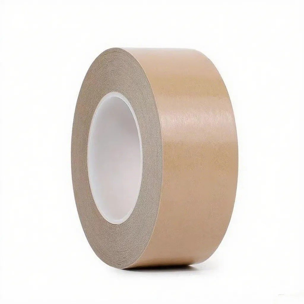 Tray of precision die-cut adhesive gaskets